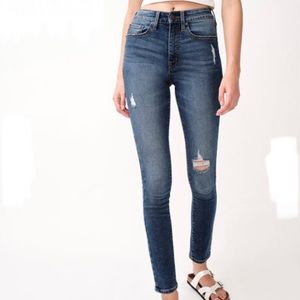 Aeropostale- Juniors Jeans